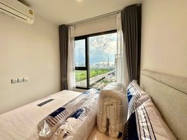 1 Bedroom Apartment for rent at Life Asoke Hype, Makkasan