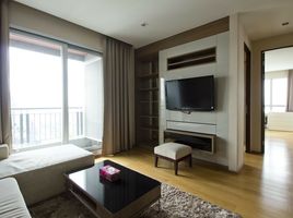 2 Schlafzimmer Wohnung zu vermieten im The Address Asoke, Makkasan, Ratchathewi