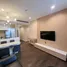 2 Bedroom Condo for rent at The Saint Residences, Chomphon