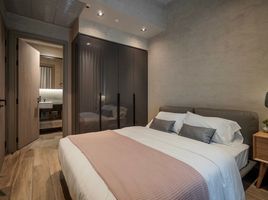 1 Schlafzimmer Wohnung zu verkaufen im The Lofts Asoke, Khlong Toei Nuea