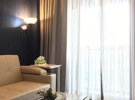 1 Schlafzimmer Appartement zu vermieten im The Line Sukhumvit 101, Bang Chak