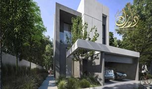 3 Bedrooms Villa for sale in Earth, Dubai Jouri Hills