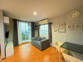 2 Bedroom Apartment for rent at Tulip Lite Condo, Om Noi