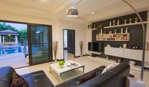 3 Bedrooms Villa for sale in Rawai, Phuket 