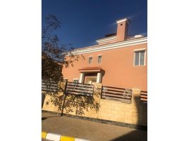 6 Bedroom Villa for sale at Stella, North Investors Area, New Cairo City, Cairo, Egypt
