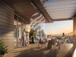 1 Bedroom Apartment for sale at Saadiyat Island, Saadiyat Beach