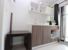 1 Bedroom Condo for rent at D Condo Sign, Fa Ham, Mueang Chiang Mai, Chiang Mai