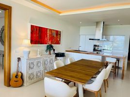 3 Bedroom Apartment for sale at Azur Samui, Maenam