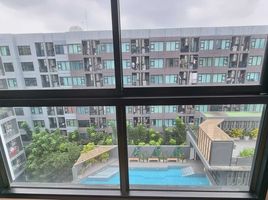 1 Schlafzimmer Wohnung zu verkaufen im MAXXI Condo Ratchayothin-Phaholyothin 34, Sena Nikhom, Chatuchak