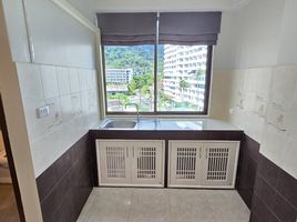 Studio Apartment for sale at Patong Condotel, Patong