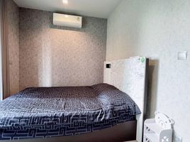 2 Schlafzimmer Wohnung zu vermieten im Life Asoke Rama 9, Makkasan