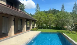 3 Schlafzimmern Villa zu verkaufen in Kathu, Phuket The Pano Baan Suan Loch Palm