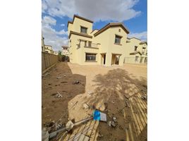 5 Bedroom House for sale at Mivida, The 5th Settlement, New Cairo City