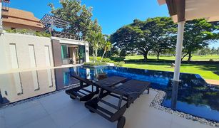 6 Bedrooms Villa for sale in Cha-Am, Phetchaburi Palm Hills Golf Club and Residence