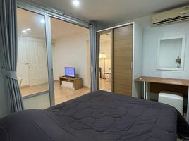 1 Schlafzimmer Wohnung zu verkaufen im The Niche ID Ladprao - Wang Hin, Lat Phrao