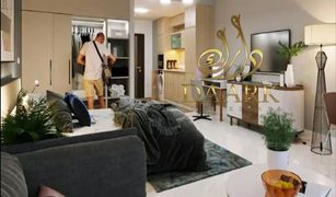 1 Habitación Apartamento en venta en Oasis Residences, Abu Dhabi Plaza