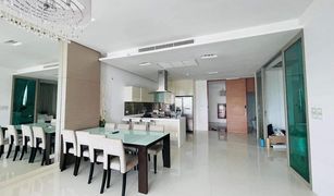 2 Bedrooms Condo for sale in Na Kluea, Pattaya The Sanctuary Wong Amat