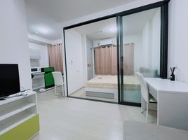 1 Bedroom Apartment for rent at Grene Condo Donmuang - Songprapha , Don Mueang