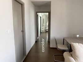 2 Bedroom Apartment for sale at Ideo Ratchada - Sutthisan, Din Daeng