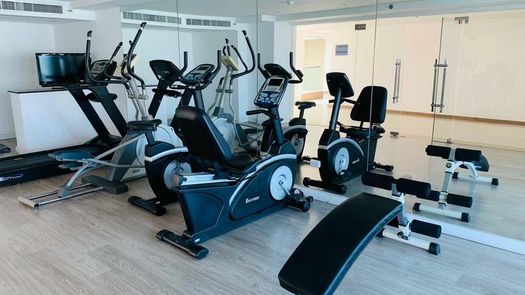 Фото 1 of the Communal Gym at Nova Ocean View