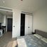 1 Schlafzimmer Appartement zu vermieten im Chapter Charoennakorn-Riverside, Bang Lamphu Lang