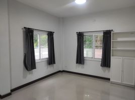 3 Bedroom House for rent at Baan Green Thip, San Pu Loei, Doi Saket