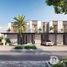 3 Bedroom Villa for sale at Greenview, EMAAR South, Dubai South (Dubai World Central), Dubai