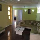 Furnished apartment for rent near Solca