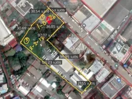  Land for sale in Yaowarat Road, Samphanthawong, Bang Rak