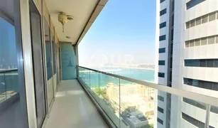 1 Schlafzimmer Appartement zu verkaufen in , Dubai Ocean Heights