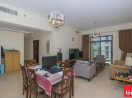 2 Bedroom Condo for sale at Feirouz, Azizi Residence, Al Furjan, Dubai