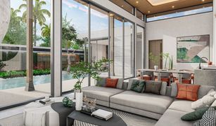 4 chambres Villa a vendre à Ko Kaeo, Phuket Mouana Residence Ko Kaeo