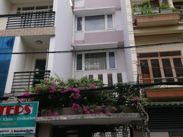 Studio House for sale in Tan Dinh, District 1, Tan Dinh