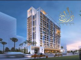 2 Bedroom Apartment for sale at The Spirit, Dubai Sports City