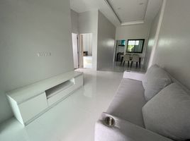 2 Schlafzimmer Reihenhaus zu verkaufen im Suwanna Village, Nong Prue, Pattaya, Chon Buri