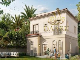 3 Bedroom Villa for sale at Bloom Living, Khalifa City A