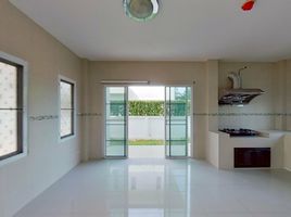 3 Bedroom House for sale at The Celio, San Phak Wan