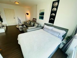 Studio Apartment for sale at Baan Kiang Fah, Nong Kae, Hua Hin