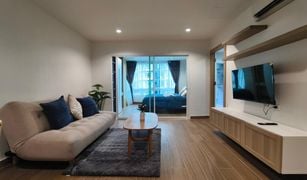 1 Schlafzimmer Wohnung zu verkaufen in Wichit, Phuket The View Condo Suanluang