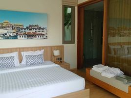 3 Schlafzimmer Villa zu vermieten im Shambhala Grand Villa, Choeng Thale, Thalang, Phuket