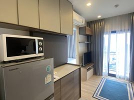 1 Bedroom Condo for sale at The Line Phahol - Pradipat, Sam Sen Nai