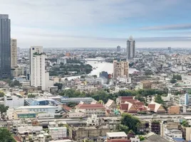 ขายอพาร์ทเม้นท์ 1 ห้องนอน ในโครงการ ศุภาลัย เอลีท สุรวงศ์, สี่พระยา