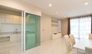 3 Bedrooms Townhouse for sale in Bang Mot, Bangkok Patio Rama 2