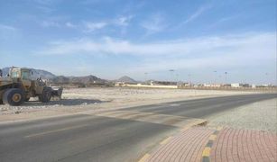 N/A Land for sale in , Ajman Masfoot 8