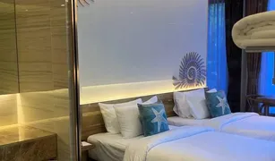 Гостиница, Студия на продажу в Камала, Пхукет The Marin Phuket