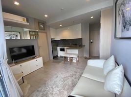 1 Bedroom Apartment for rent at M Thonglor 10, Khlong Tan Nuea, Watthana