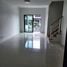 3 Bedroom Townhouse for sale at The Connect 43 Wongwaen - Ramintra 2, Tha Raeng, Bang Khen, Bangkok