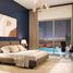 1 Bedroom Apartment for sale at Pearlz by Danube, Azizi Residence, Al Furjan
