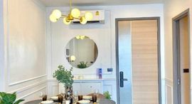Unités disponibles à Sapphire Luxurious Condominium Rama 3