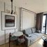 1 Schlafzimmer Wohnung zu vermieten im Life Asoke Rama 9, Makkasan, Ratchathewi, Bangkok, Thailand